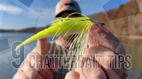 chatterbait live|chatterbaiting for crappie